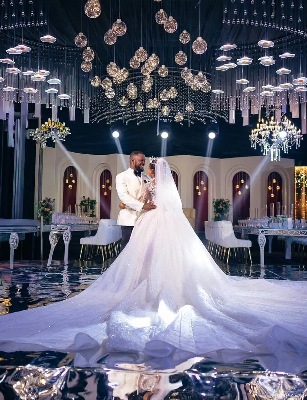 Wedding 1